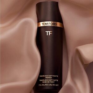 NIB Tom Ford Traceless Soft Matte Primer brand new never opened